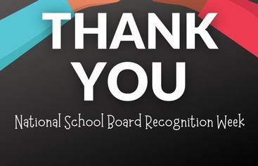 Cortland Community Celebrates National School Board Recognition  Week